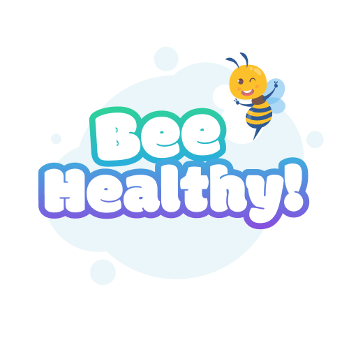 Bee logo